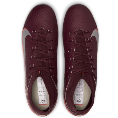 3. Nike Zoom Mercurial Superfly 10 Academy FG/MG IO8441-661 Schuhe