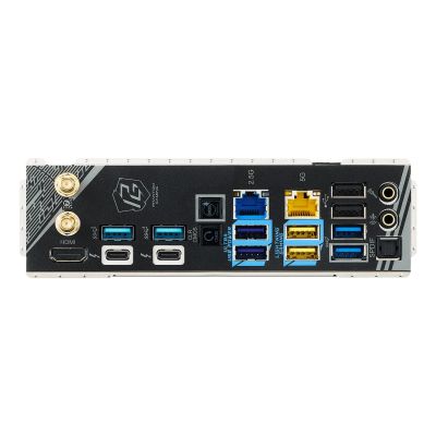 9. Asrock Z890 NOVA WIFI Mainboard