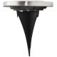 9. Solarlampe mit 8 SMD-LEDs zur Erdung, 1 Stück