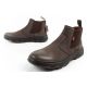 8. Lee Cooper Herrenschuhe Chelsea Boots elegante Lederstiefeletten