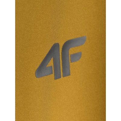 8. 4F 5000 Membran-Übergangsjacke für Herren 4FRAW26TTJAM1328-82S