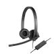 17. Logitech H570E Kopfhörer