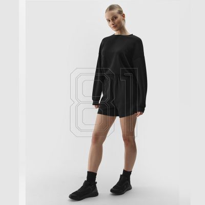 4. Shorts 4F W 4FWSS24TSHOF324 20S