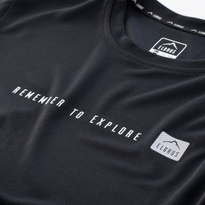 3. Herren DAVEN II Kurzarm-T-Shirt