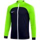 5. Nike NK Dri-FIT Academy Pro Trk JKT KM DH9234 010 Sweatshirt