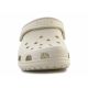 2. Crocs Classic Bone 10001-2Y2 Clogs