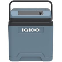 Elektrische Kühlbox IGLOO Thermoelectric IE27 ACDC (27 Liter) one size