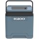 Elektrische Kühlbox IGLOO Thermoelectric IE27 ACDC (27 Liter) one size