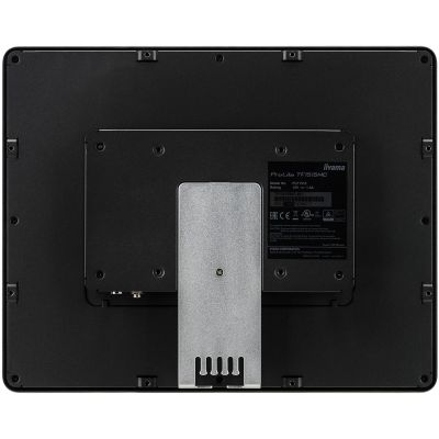 26. iiyama TF1515MC-B2 Computermonitor 38,1 cm (15") 1024 x 768 px XGA LED-Touchscreen Schwarz