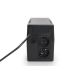 3. DIGITUS USV DN-170063-B BASIC (DESKTOP 600VA/360W)