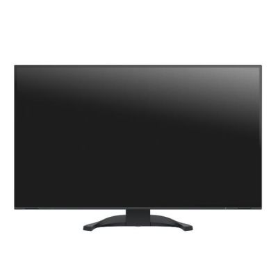 EIZO FlexScan EV3240X-BK Monitor – 80 cm (31,5 Zoll) – 3840 x 2160 Pixel – 4K Ultra HD – LED – 5 ms
