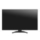 EIZO FlexScan EV3240X-BK Monitor – 80 cm (31,5 Zoll) – 3840 x 2160 Pixel – 4K Ultra HD – LED – 5 ms