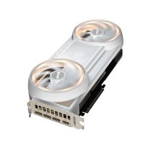 Grafikkarte Gigabyte AORUS GeForce RTX 5080 Infinity Wood 16GB GDDR7 DLSS4