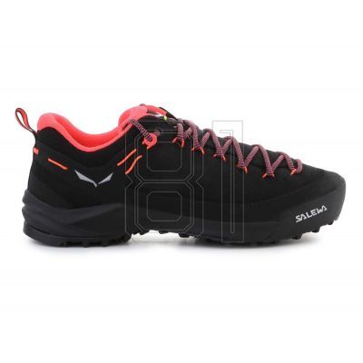 3. Salewa WS Wildfire Leather W Schuhe 61396-0936