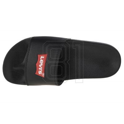 3. Levi's June Batwing SW 229170-740-159 Slides