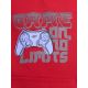 3. Jungen-Hoodie mit Print 4F 4FJWAW26TSWSM2690-61S