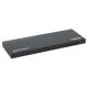 7. MANHATTAN 4K60Hz 8-Port HDMI-Splitter mit Downscaling