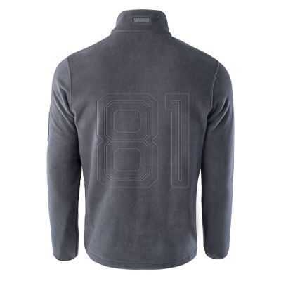 3. Magnum Essential Fleece-Sweatshirt M 92800345078