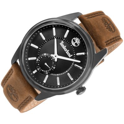 2. TIMBERLAND Northbridge Herrenuhr TDWGA0029703 + Box