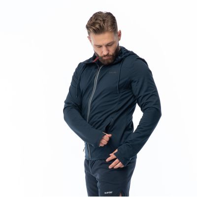 20. Tolin M Kapuzenpullover