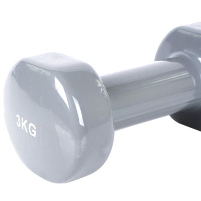 105. PROfit Vinylhantel 0,5kg DK 4102