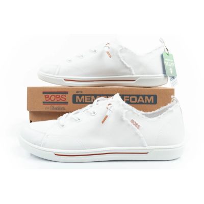 19. Skechers B.Cute 2.0 Bobs W 114150/WHT Schuhe