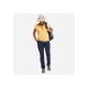 2. MILLET Parmelan Str Pant W marineblaue Damenhose