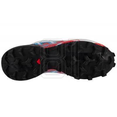 4. Salomon Speedcross 6 W 477166 38 Schuhe