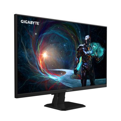 3. GIGABYTE GS27FA Computermonitor 68,6 cm (27") 1920 x 1080 px Full HD LED Schwarz