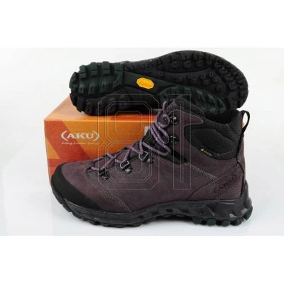 11. Aku Coldai GTX W 351565 Trekkingschuhe