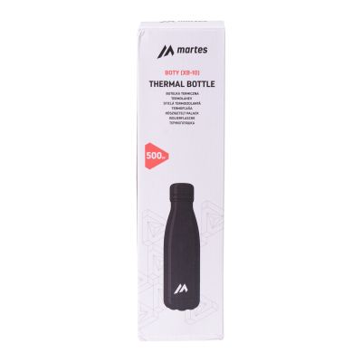 2. BOTY-Flasche
