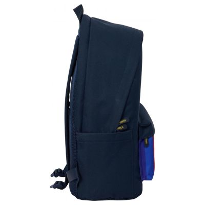 9. FC Barcelona Sport-Schulrucksack mit Laptopfach 612629820