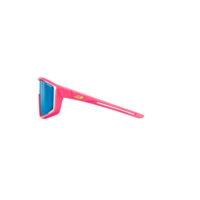 3. Kinder-Sonnenbrille JULBO FURY S, pink, Cat. 3