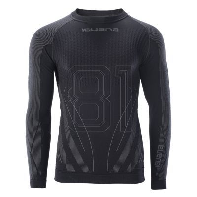 6. Iguana Gambit Top M thermal sweatshirt 92800556691