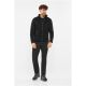 7. Herren-Hardshelljacke mit Primaloft-Fleecejacke VIKING Ravelo 3 in 1 Man schwarz-grau L