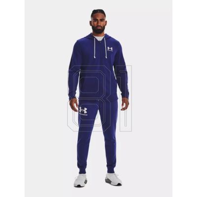 12. Under Armour Rival Terry M Sweatshirt 1370409-468