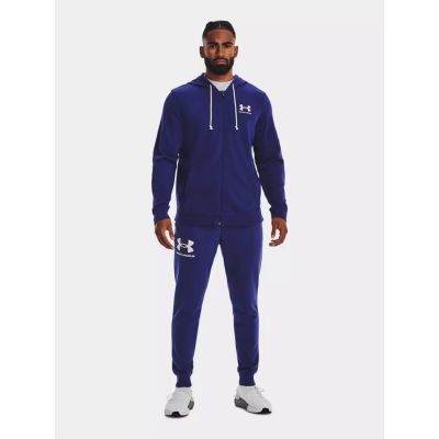 12. Under Armour Rival Terry M Sweatshirt 1370409-468