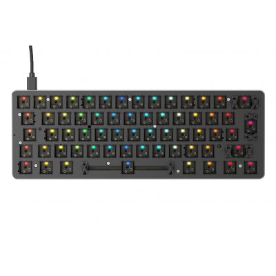 Glorious PC Gaming Race GMMK Bare-Bone-Tastatur