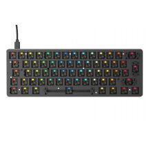 Glorious PC Gaming Race GMMK Bare-Bone-Tastatur