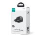 3. Mini-Ladegerät USB C 20W PD Joyroom JR-TCF02 - Schwarz