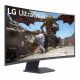 4. LG 32GS60QC-B Computermonitor 80 cm (31,5") 2560 x 1440 px Quad HD LCD Schwarz
