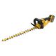 7. DeWALT DCMHT573X1-QW Elektrische Heckenschere mit Doppelklinge, 4,1 kg