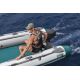 53. Bestway 65049 / 25 Schlauchboot für 1 Person, Reise-/Freizeit-Raft