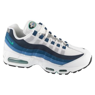 Nike Air Max 95 Big Bubble IH7855-100 Weiß 42,5