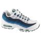Nike Air Max 95 Big Bubble IH7855-100 Weiß 42,5