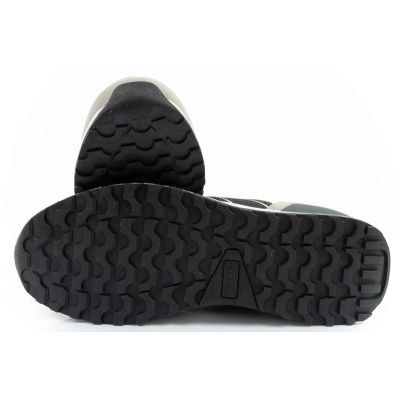 9. Wrangler Herren-Sportschuhe, Sneaker Wylie, modisch, bequem, hellgrau