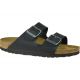 Birkenstock Arizona NU Oiled SFB 752483 slippers
