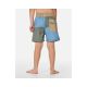 3. RIP CURL Block Volley Badeshorts für Jungen – Blau