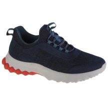 Skechers Voston - Reever 210435-DKNV Marineblau 41