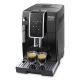 30. DeLonghi Dinamica ECAM 350.15.B (1450W; schwarz) Kaffeevollautomat